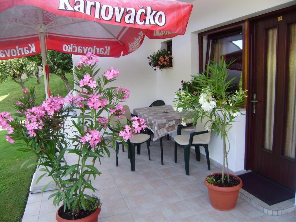 House Osana Hotel Grabovac  Buitenkant foto