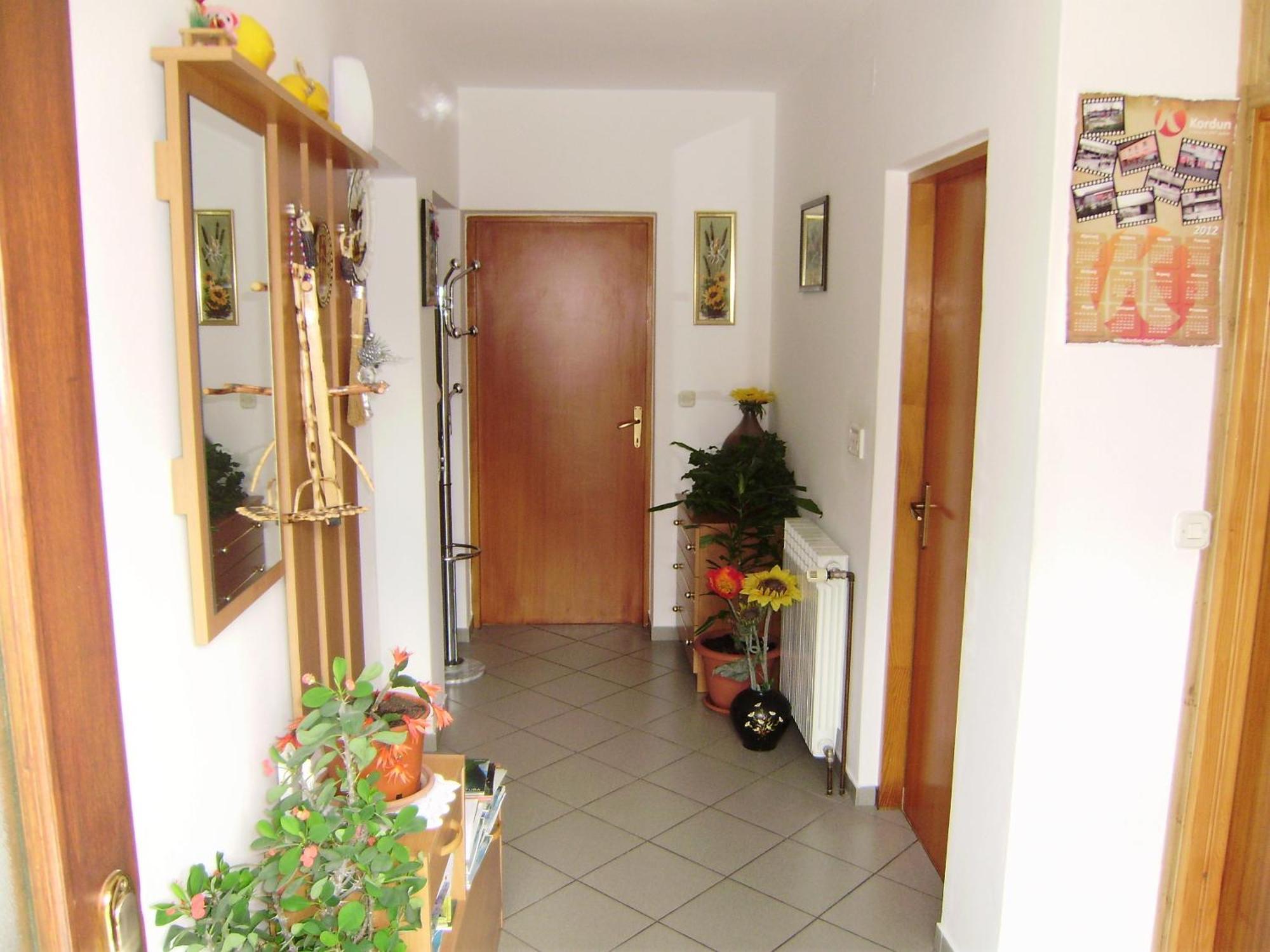 House Osana Hotel Grabovac  Buitenkant foto