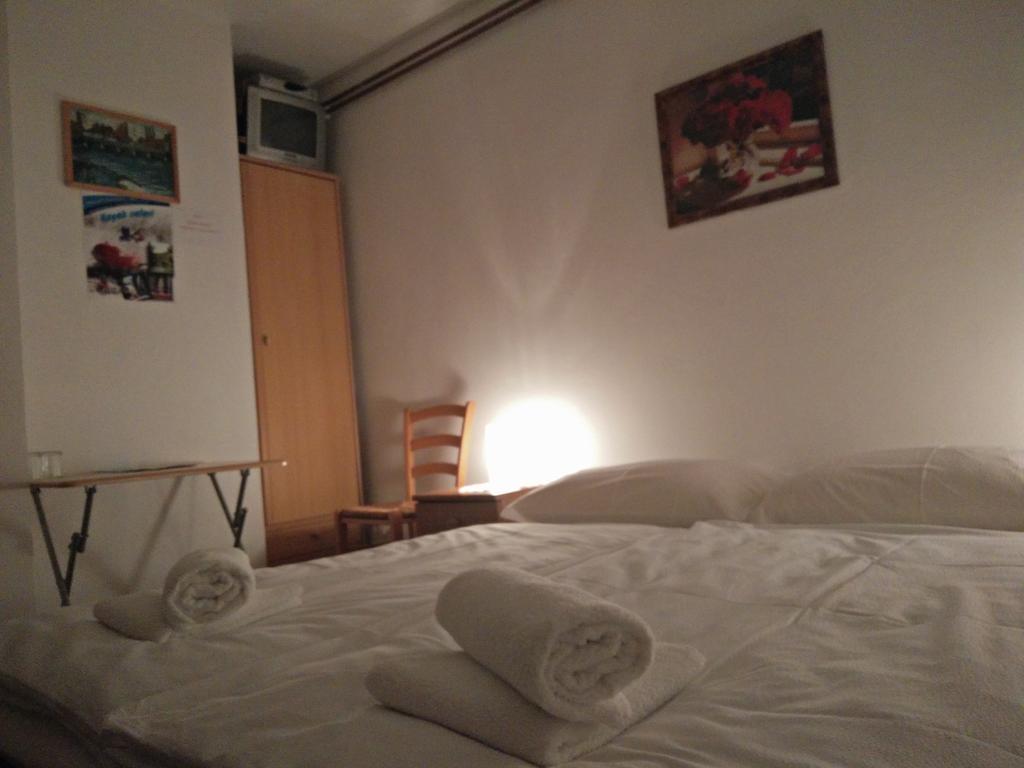 House Osana Hotel Grabovac  Buitenkant foto