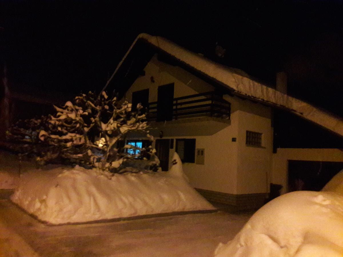 House Osana Hotel Grabovac  Buitenkant foto