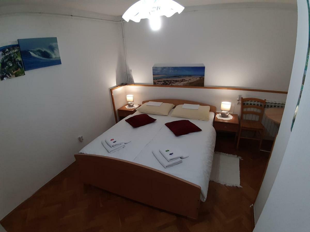 House Osana Hotel Grabovac  Buitenkant foto